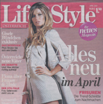 Life & Style (Austria-April 2007)